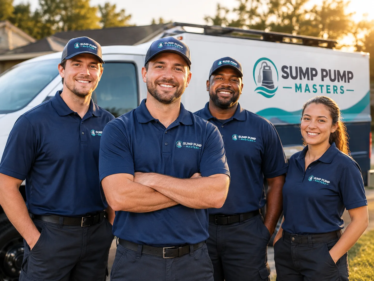 Sump Pump Repair company in Eau Claire, WI