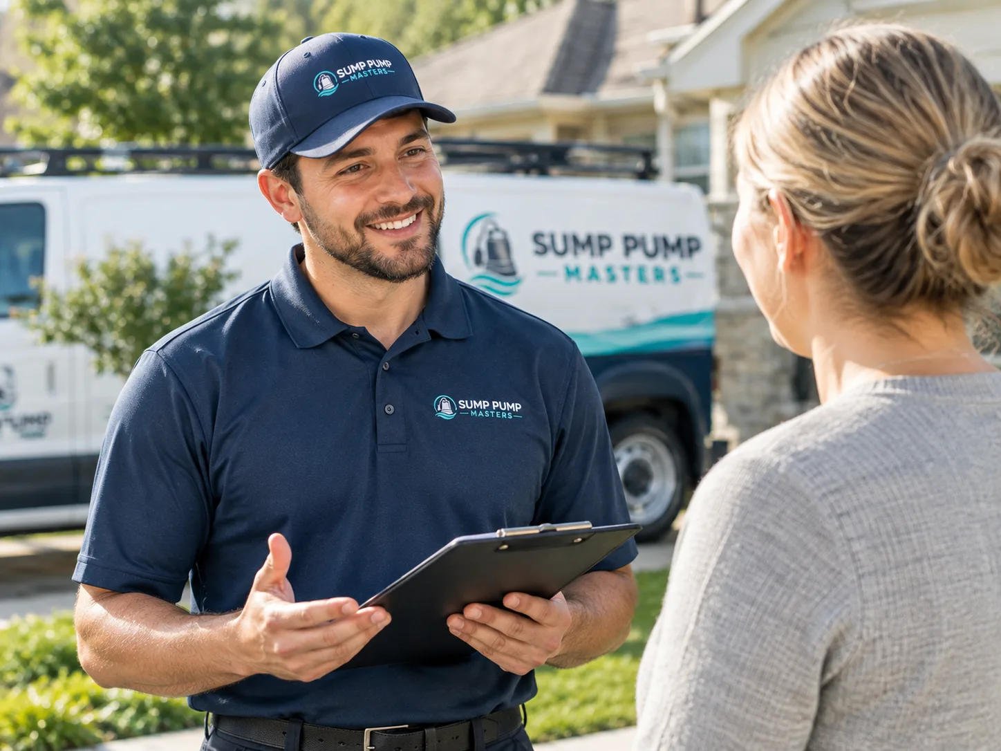 Sump Pump Repair Eau Claire, WI FAQs